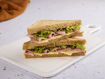 CLUB JAMBON COMTE