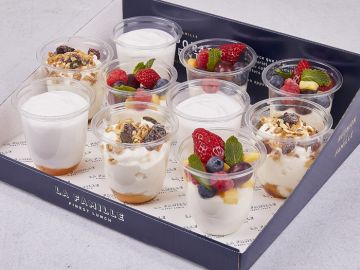 COFFRET DOUCEUR