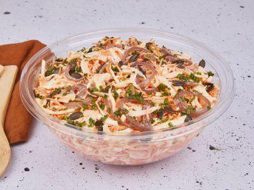 GRANDE COLESLAW