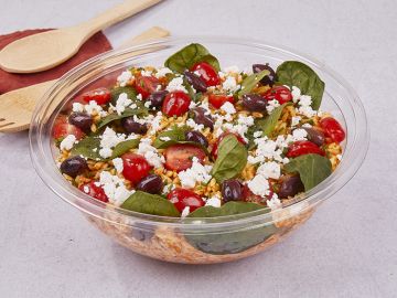 GRANDE SALADE TOSCANE