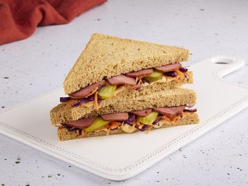 CLUB PASTRAMI
