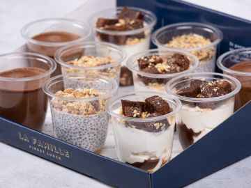 COFFRET GOURMAND