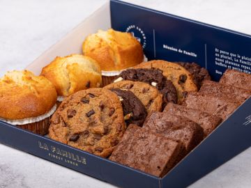 COFFRET MUFFINS-COOKIES-BROWNIES