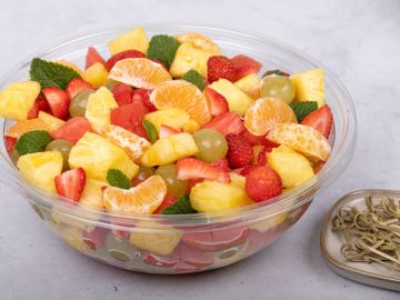 GRANDE SALADE DE FRUITS