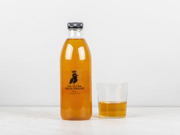 JUS DE POMME FRAIS 1L